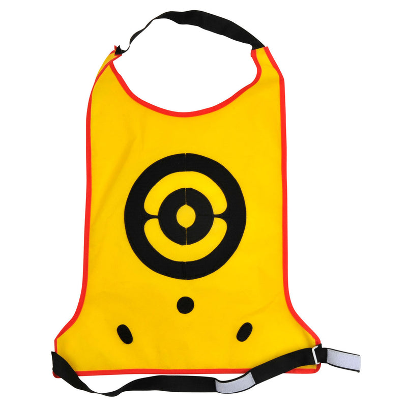 Load image into Gallery viewer, Ballen gooien met vest
