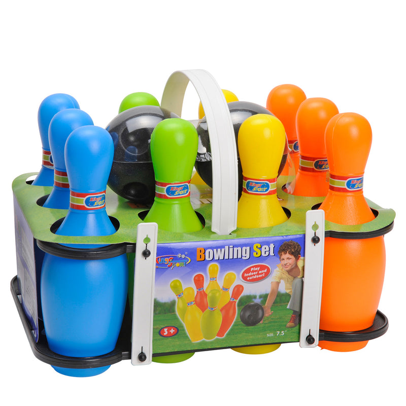 Load image into Gallery viewer, Bowling speelset xl
