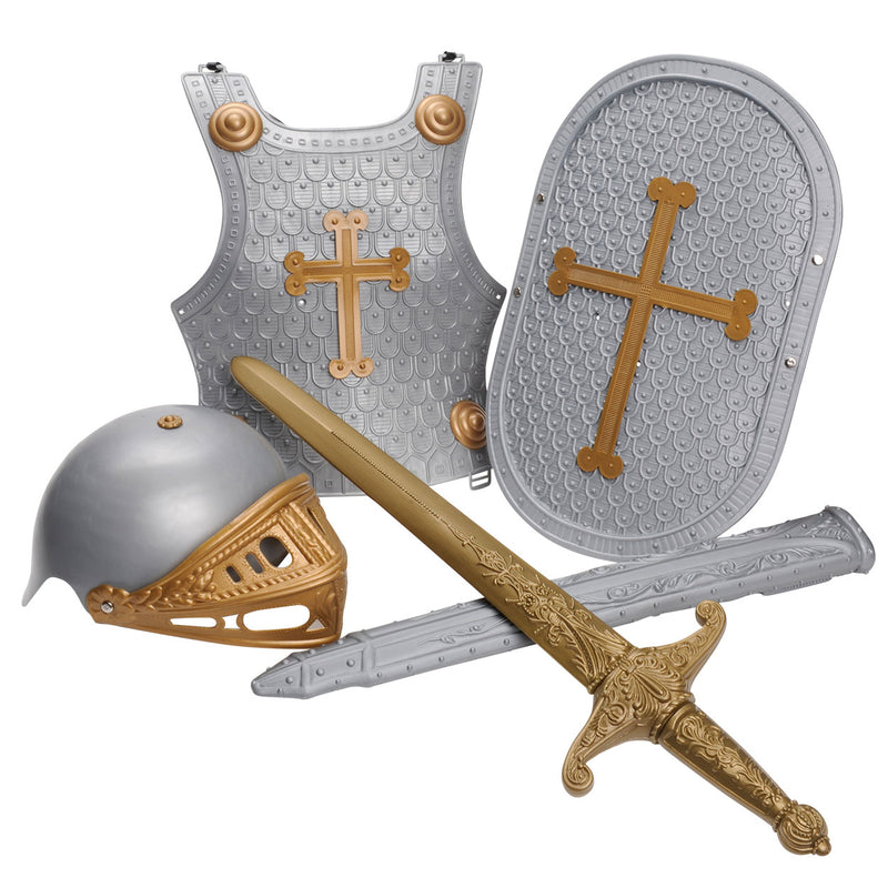 Load image into Gallery viewer, Ridder verkleedset
