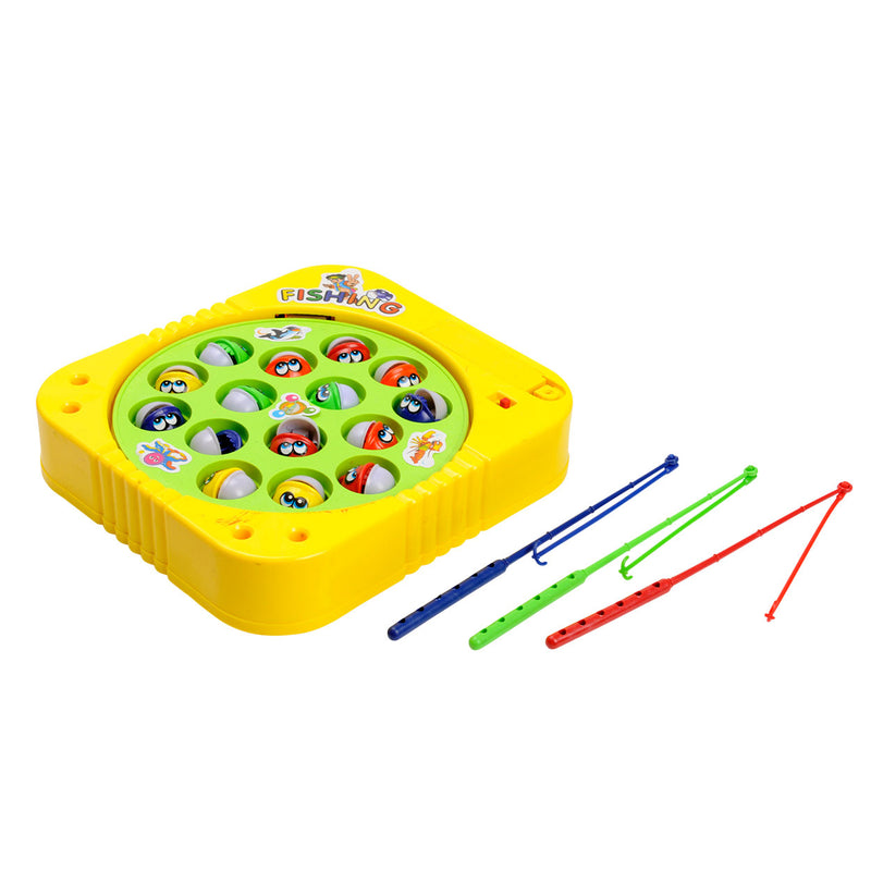 Load image into Gallery viewer, Visspel
