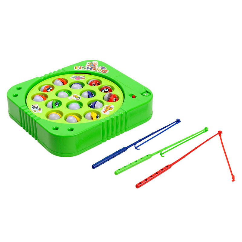 Load image into Gallery viewer, Visspel
