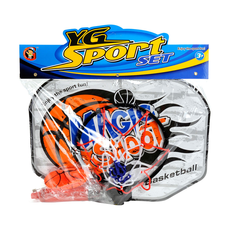 Load image into Gallery viewer, Basketbalset mini
