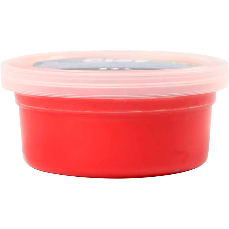 Load image into Gallery viewer, Silk clay https: www.cchobby.nl silk-clayr-rood-40-gr-1-doosje
