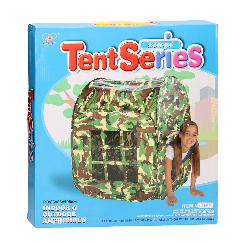 Load image into Gallery viewer, Speeltent Camouflage
