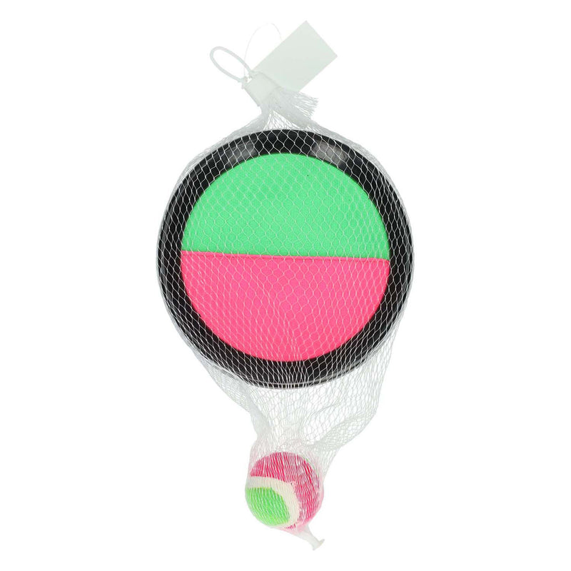 Load image into Gallery viewer, Vang- en werpspel klittenband
