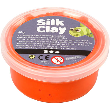 Http: www.cchobby.nl silk-clayr-oranje-40-gr-1-doosje