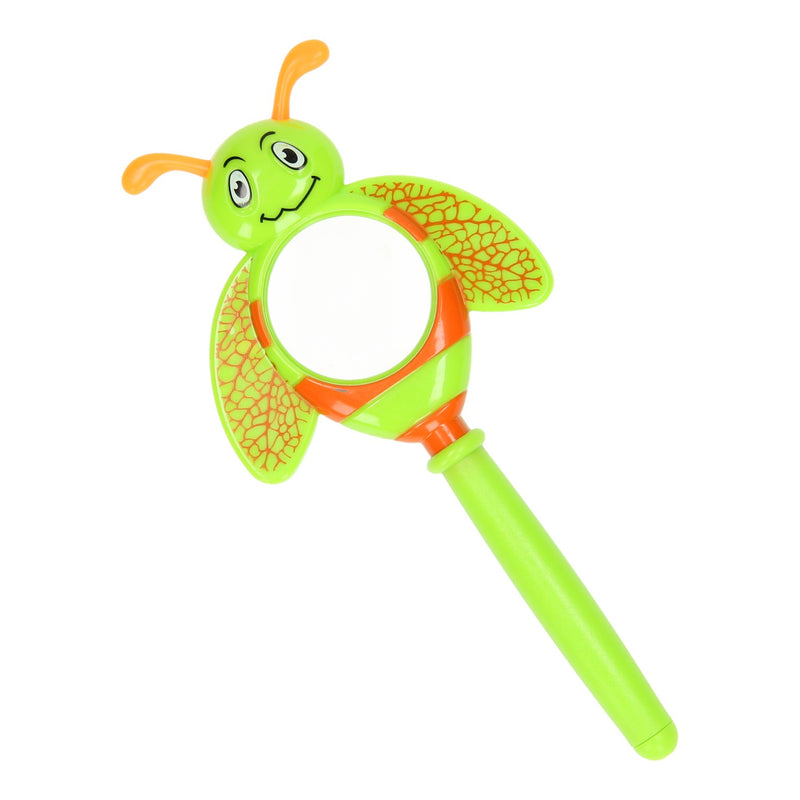 Load image into Gallery viewer, Vergrootglas insecten
