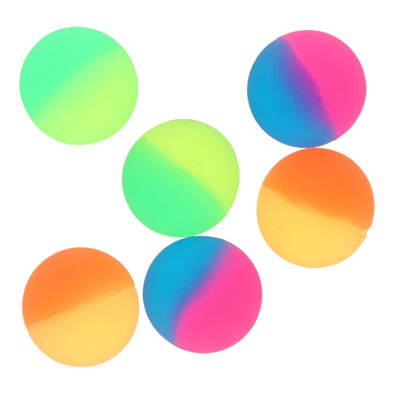 Load image into Gallery viewer, Stuiterballen, 6st.

