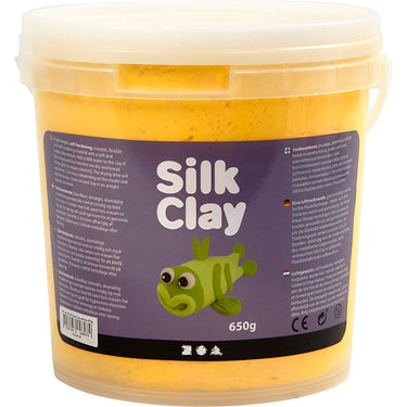 Http: www.cchobby.nl silk-clayr-geel-650-gr-1-emmer