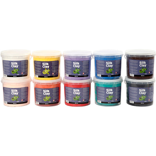 Https: www.cchobby.nl silk-clayr-diverse-kleuren-10x650-gr-1-doos