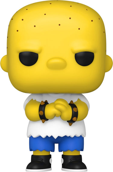 Funko pop! animation: the simpsons - kearney zzyzwicz (2022 fall convention exclusive)