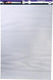 Kangaro flipoverblok - blanco ruit - 65x100cm - met micro perforatie - 50 vel - dubbelzijdig - 65100