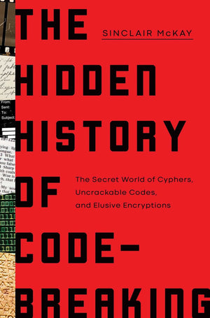 The hidden history of code-breaking