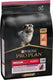 Pro plan puppy medium sensitive skin - honden droogvoer - zalm - 3 kg