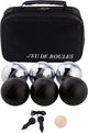 Engelhart jeu de boules set in tas