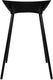 Luma badstandaard - black