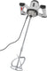 Powerplus beton- en verfmenger powc60210 - 1050w, variabele snelheid - incl roerstaaf 120x580mm