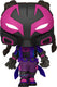 Funko spider-man across the spider-verse - miles morales vinylfiguur 1412 pop! meerkleurig