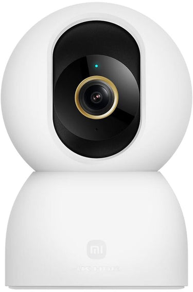 Xiaomi smart camera c701 | binnencamera | 4k ultra hd | 8mp sensor | 360° draaibaar | ai detectie | nachtzicht | wifi 6