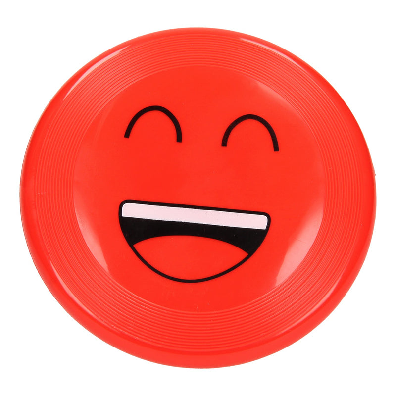 Load image into Gallery viewer, Frisbee lachgezicht

