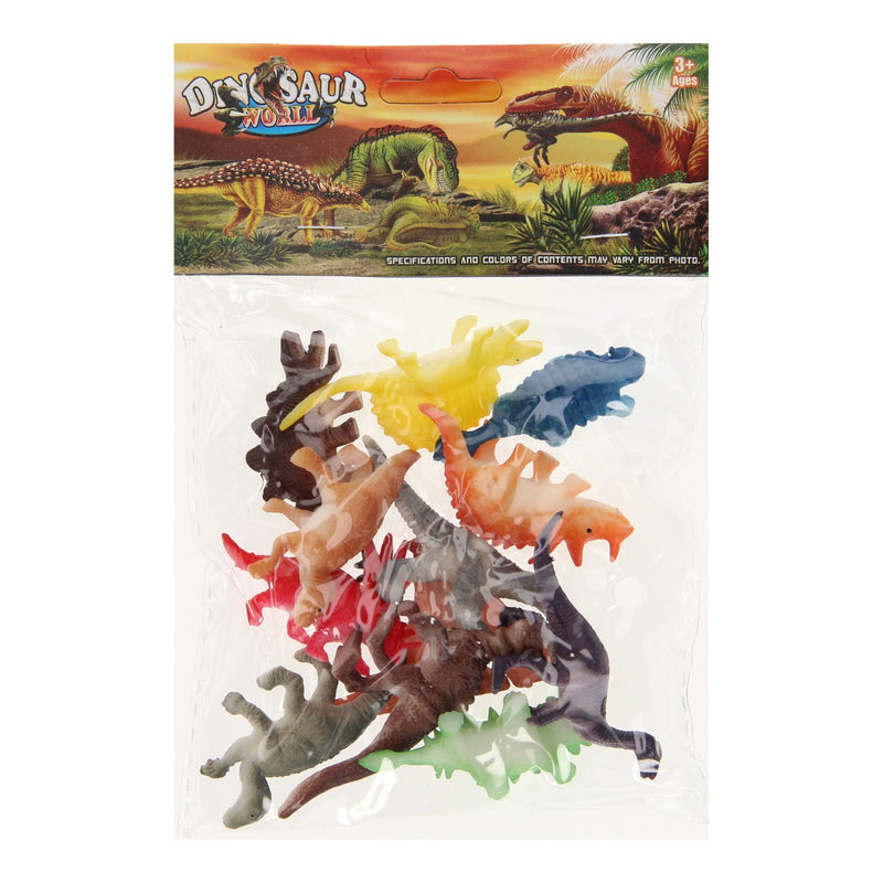 Load image into Gallery viewer, Dino's, 12st.
