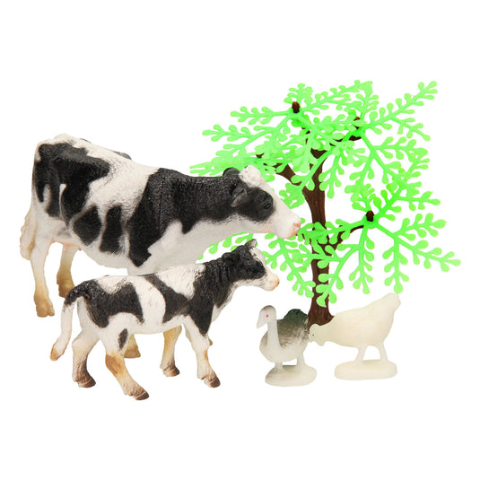 Boerderij speelset, 18dlg