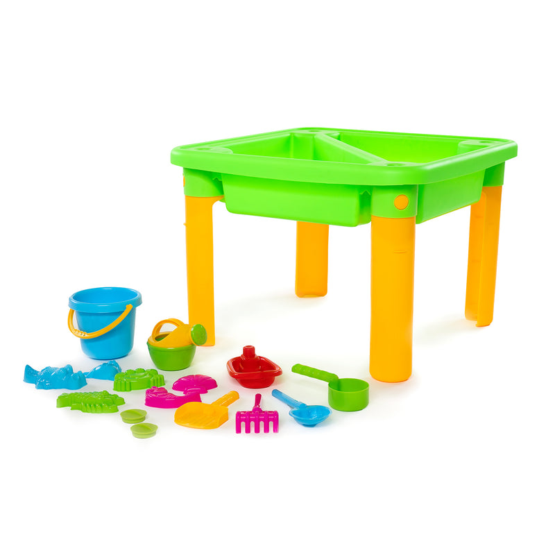 Load image into Gallery viewer, Zanden Watertafel Deluxe, 18dlg.
