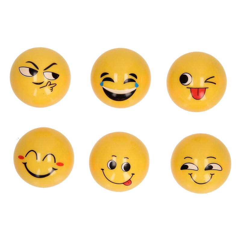 Load image into Gallery viewer, Pull back lachgezicht
