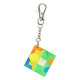 Sleutelhanger ster