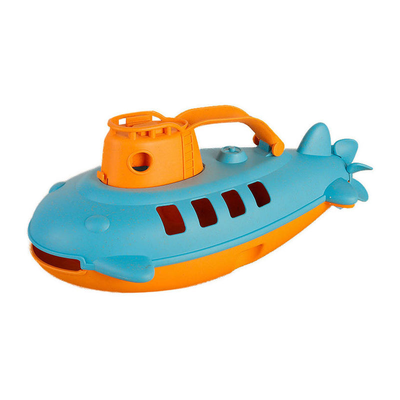 Load image into Gallery viewer, Bio plastic onderzeeboot

