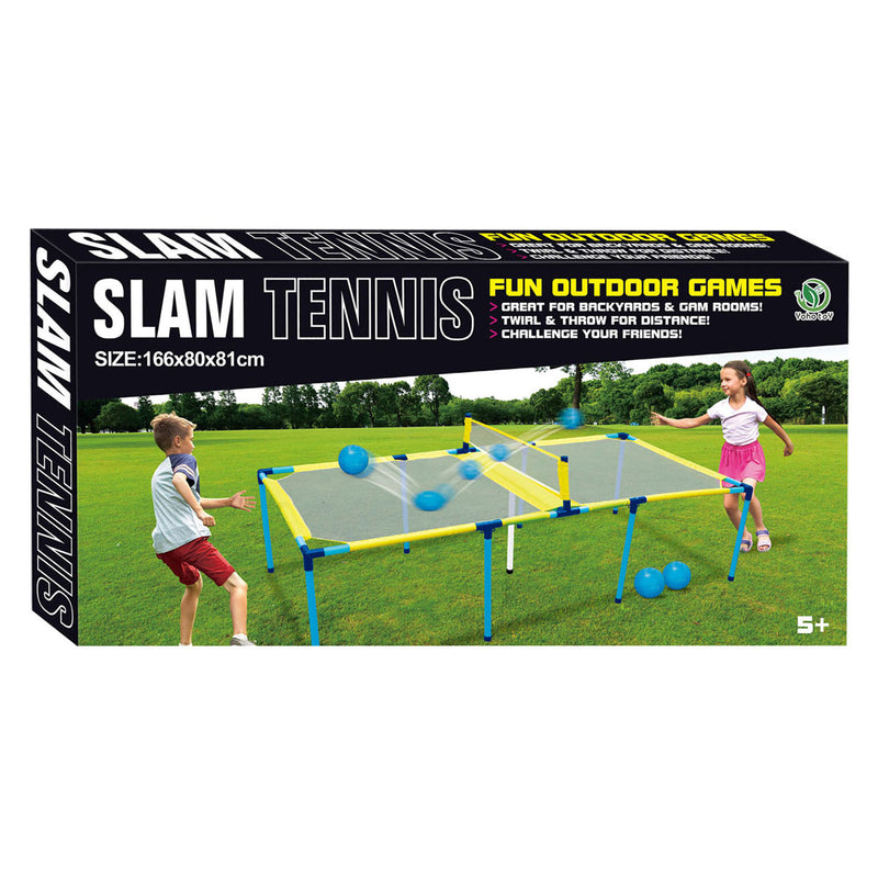 Load image into Gallery viewer, Tafeltennisset bouncing
