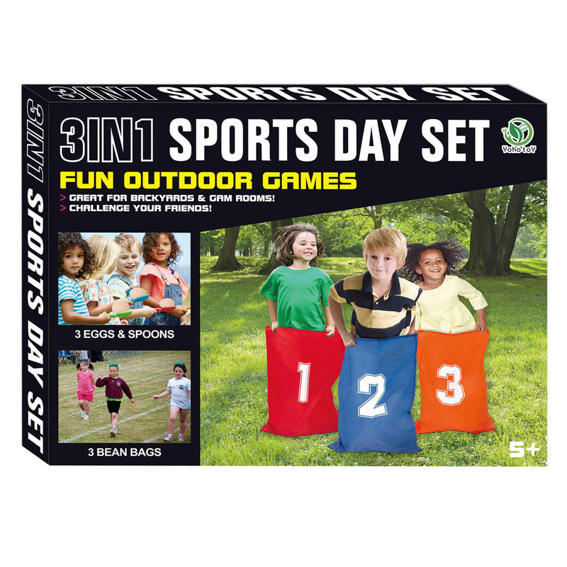 Load image into Gallery viewer, Lobbes speelgoed bv sportset outdoor 3in1
