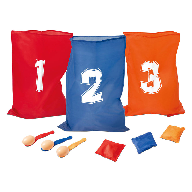 Load image into Gallery viewer, Lobbes speelgoed bv sportset outdoor 3in1
