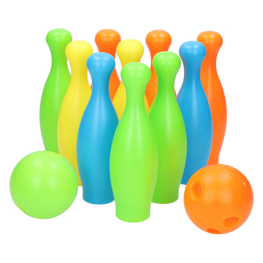 Ngk bowlingset