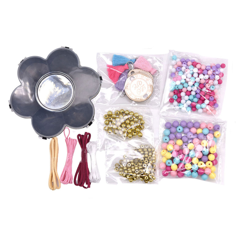 Load image into Gallery viewer, Trendy juwelenset sweet suede bracelets
