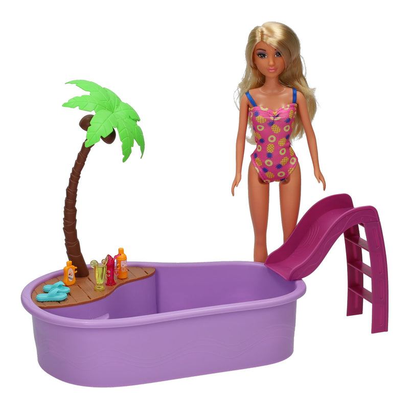 Load image into Gallery viewer, Fashion pop summer set
