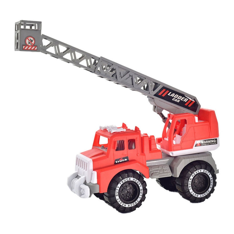 Load image into Gallery viewer, Ty ci service ladderwagen
