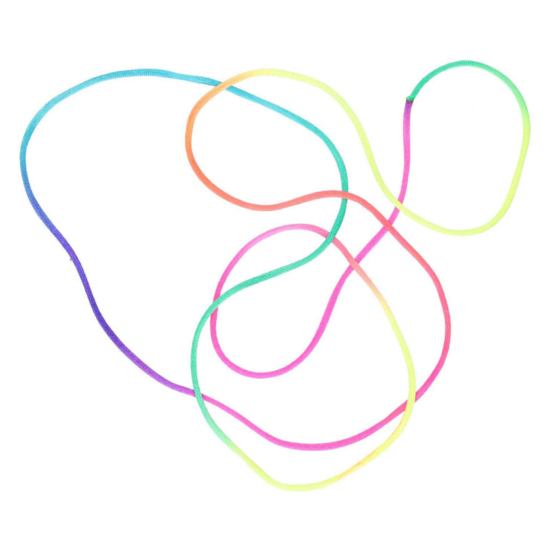 Load image into Gallery viewer, Regenboog vingertouw
