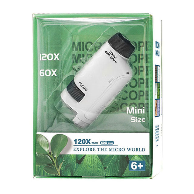 Load image into Gallery viewer, Lobbes speelgoed bv science handmicroscoop
