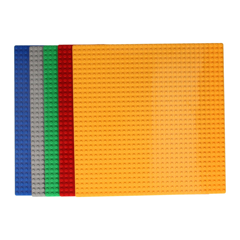 Load image into Gallery viewer, Lobbes speelgoed bv bouwplaat 26x26cm
