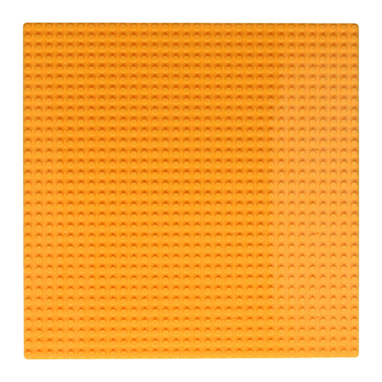 Bouwplaat 26x26cm