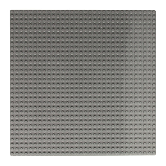 Bouwplaat 26x26cm