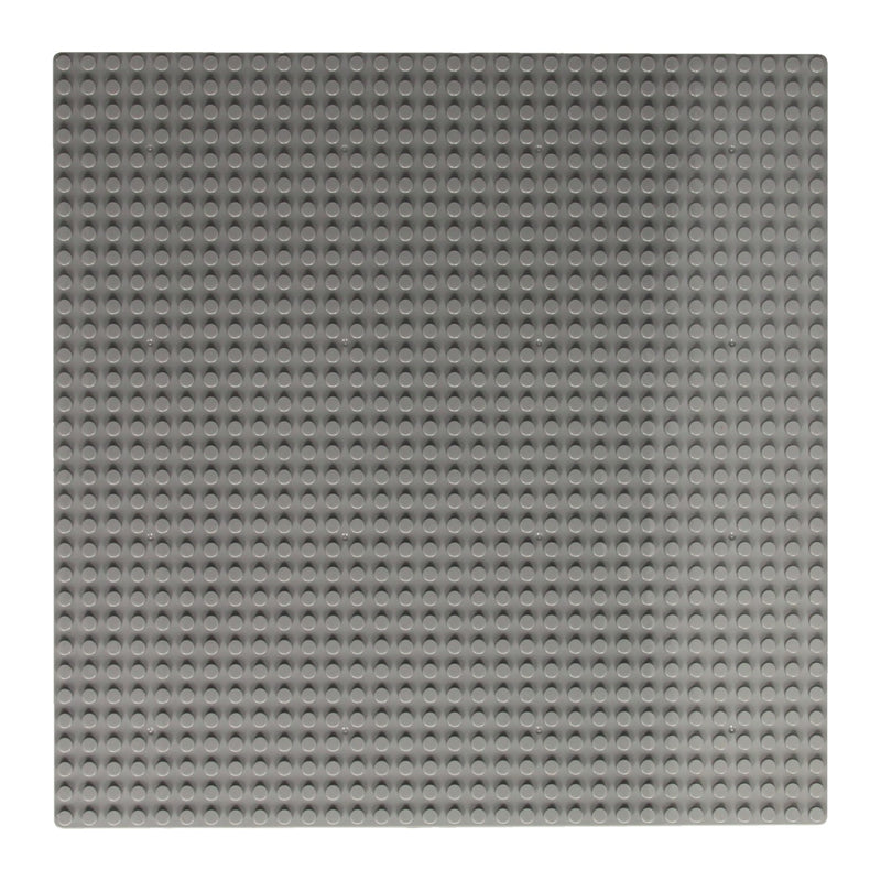 Load image into Gallery viewer, Lobbes speelgoed bv bouwplaat 26x26cm
