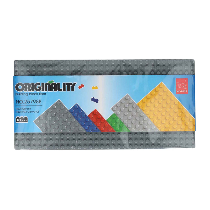 Load image into Gallery viewer, Bouwplaat 12,8x25,6cm
