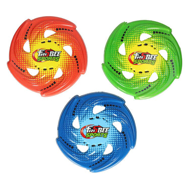 Lobbes frisbee foam