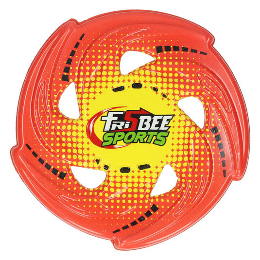 Lobbes flying disk foam