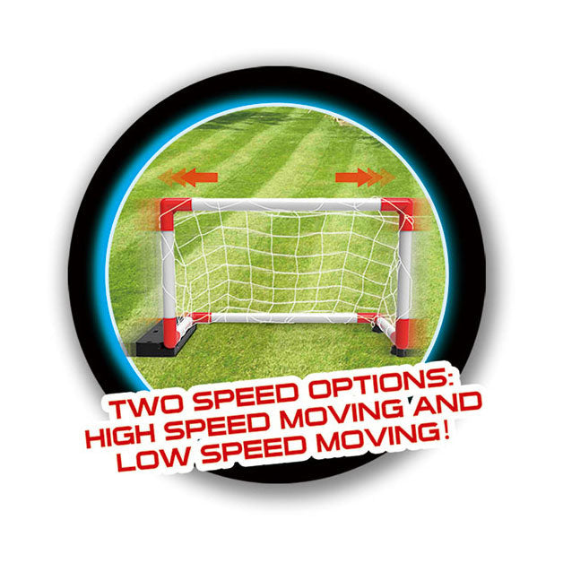 Load image into Gallery viewer, Beweegbaar voetbaldoel
