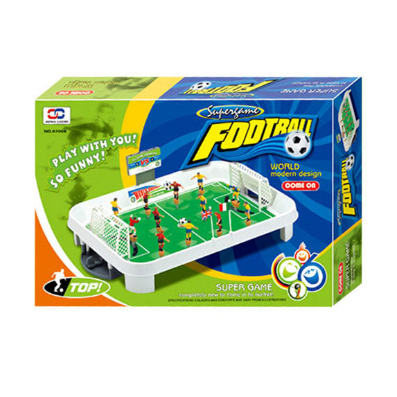 Load image into Gallery viewer, Voetbal flipperspel
