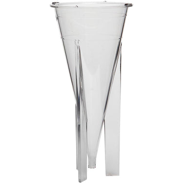 Http: www.cchobby.nl kaarsen-gietvorm-kegel-afm-140x65-mm-1-stuk