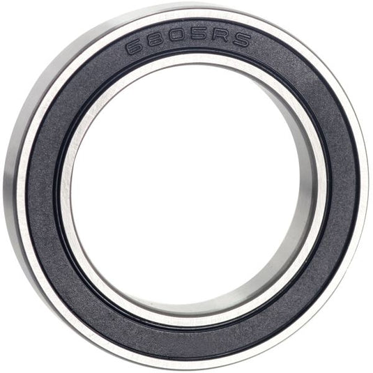 Union kugellager ball bearing cb-172 25x37x7